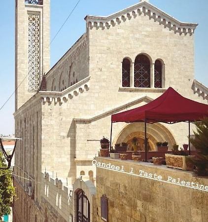 Qandeel - Dar Botto Hotel Belém Exterior foto