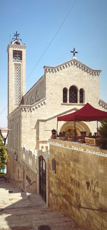 Qandeel - Dar Botto Hotel Belém Exterior foto