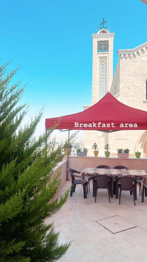 Qandeel - Dar Botto Hotel Belém Exterior foto