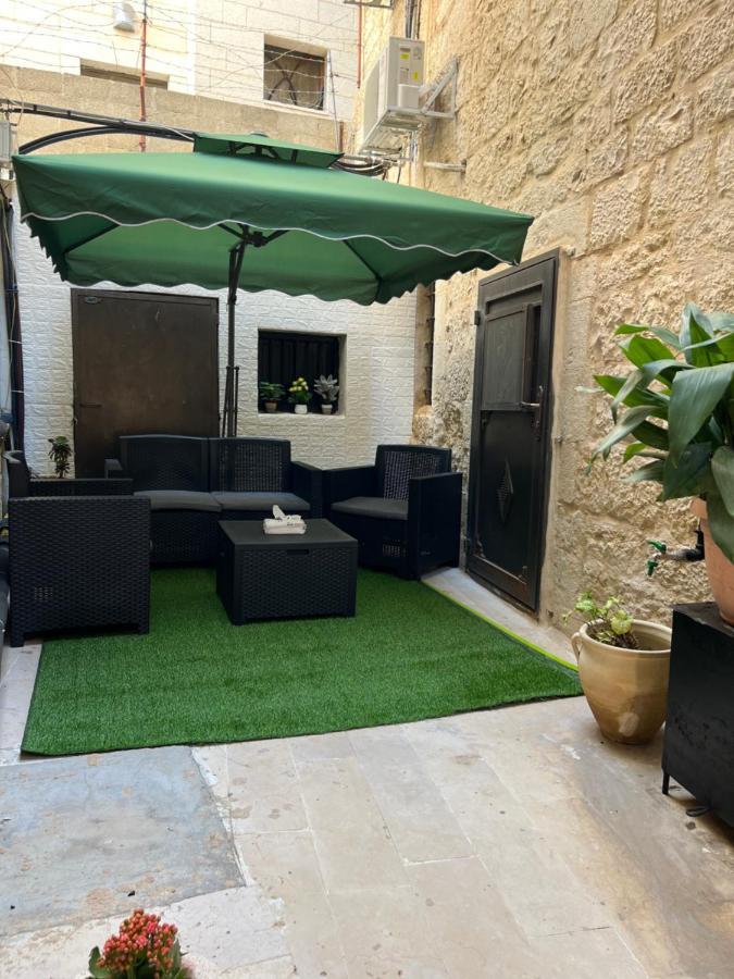 Qandeel - Dar Botto Hotel Belém Exterior foto